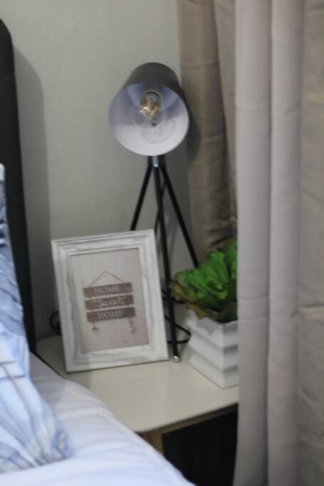 Huge A2J Executive Luxury 1Br Suite Near Abs Cbn, Gma Manila Exteriör bild